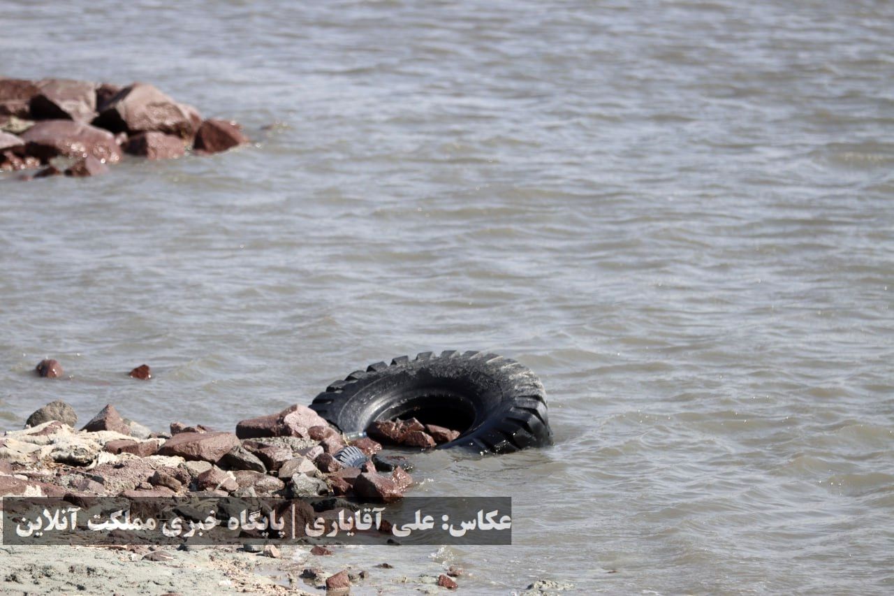 دریاچه ارومیه؛ بهتر از ابتدای سال آبی ناگوارتر از سال گذشته