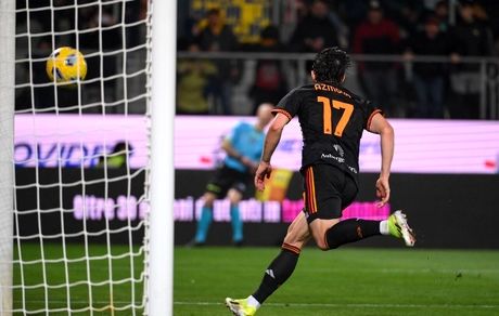 سردار آزمون: احساس خوبی در آاس رم دارم / طرفداران رم باورنکردنی‌ هستند