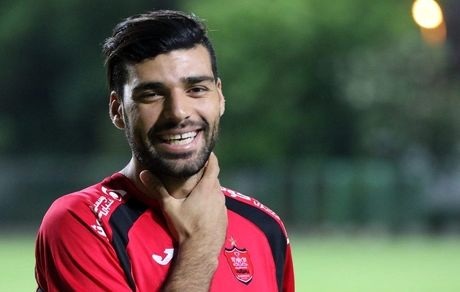  طارمی در راه اسپانیا؟