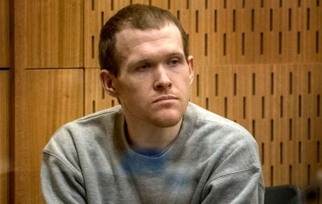 حبس ابد بدون عفو مشروط، حکم عامل کشتار نیوزیلند