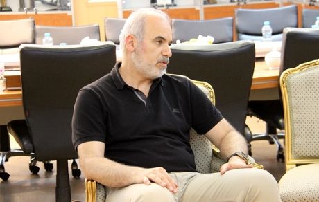 آغاز اردوی تیم ملی والیبال از ۲۰ فروردین / احتمال برگزاری دیدار دوستانه با آرژانتین