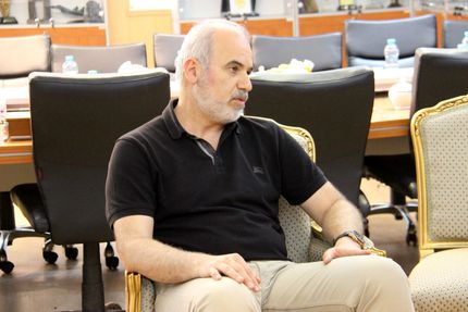 آغاز اردوی تیم ملی والیبال از ۲۰ فروردین / احتمال برگزاری دیدار دوستانه با آرژانتین
