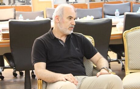 آغاز اردوی تیم ملی والیبال از ۲۰ فروردین / احتمال برگزاری دیدار دوستانه با آرژانتین