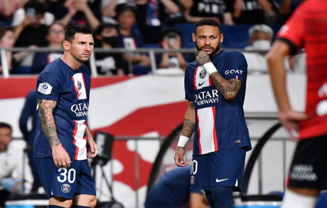 نیمار: من می‌خواهم بمانم آن‌ها را نمی‌دانم