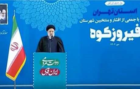 مهم‌ترین مؤلفه قدرت و اقتدار کشور حضور مردم در عرصه‌های مختلف در حمایت از نظام و رهبری است