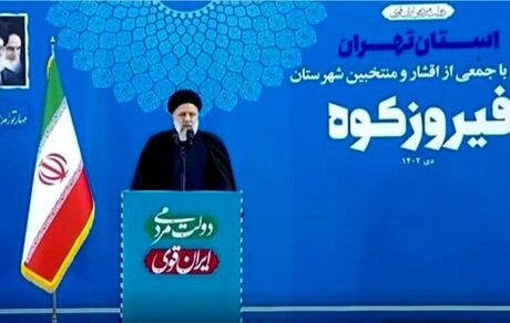 مهم‌ترین مؤلفه قدرت و اقتدار کشور حضور مردم در عرصه‌های مختلف در حمایت از نظام و رهبری است