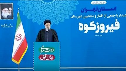 مهم‌ترین مؤلفه قدرت و اقتدار کشور حضور مردم در عرصه‌های مختلف در حمایت از نظام و رهبری است