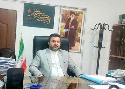 زندانی شدن مدیر رستوران متخلف بدلیل نگهداری گوشت فاسد