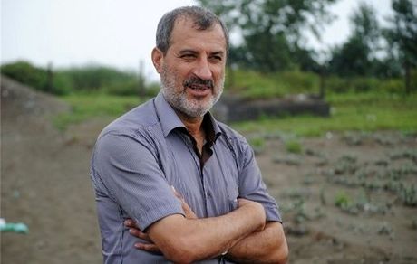 نامه محمد مایلی‌کهن به حسن روحانی