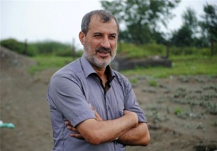 نامه محمد مایلی‌کهن به حسن روحانی