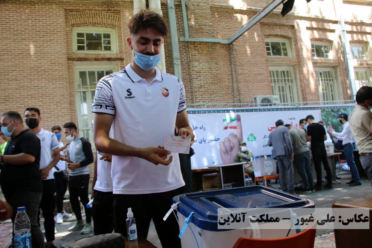 انتخابات ۱۴۰۰ در آذربایجان‌غربی