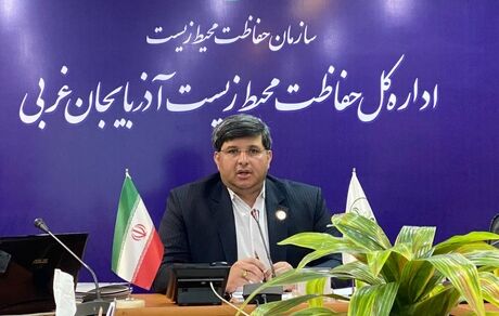 افزایش ۱۷ درصدی آمار حیات‌وحش استان  آذربایجان‌غربی نسبت به آخرین سرشماری
