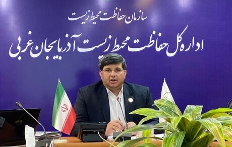 افزایش ۱۷ درصدی آمار حیات‌وحش استان  آذربایجان‌غربی نسبت به آخرین سرشماری
