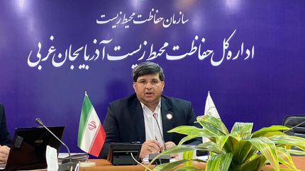 افزایش ۱۷ درصدی آمار حیات‌وحش استان  آذربایجان‌غربی نسبت به آخرین سرشماری