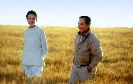 پخش «همیشه» استیون اسپیلبرگ از شبکه نمایش