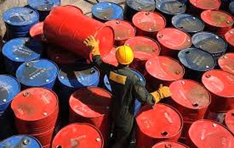 قیمت جهانی نفت در مسیر افزایش