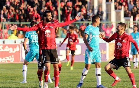 شجاعی: در فوتبال ایران همه چیز ملانصرالدینی شده است