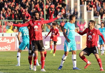 شجاعی: در فوتبال ایران همه چیز ملانصرالدینی شده است