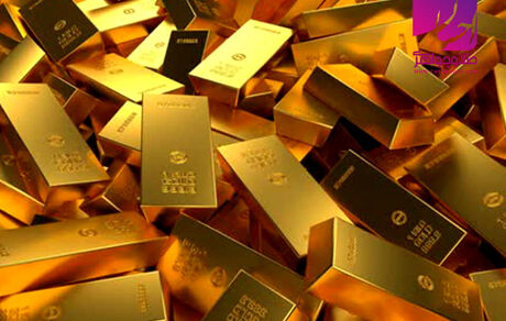 کاهش محسوس قیمت طلا در بازارهای جهانی