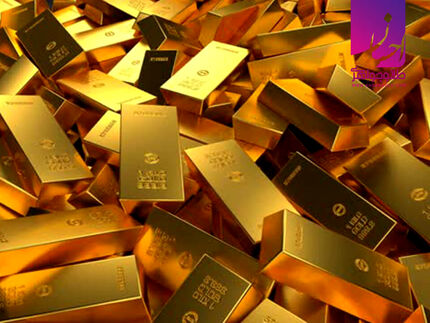 کاهش محسوس قیمت طلا در بازارهای جهانی