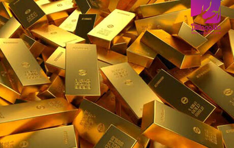 کاهش محسوس قیمت طلا در بازارهای جهانی