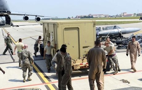  بزرگترین دارنده تسلیحات اتمی جهان، نگران زرادخانه چین شد