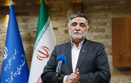 ابراز رضایت نماینده سازمان جهانی بهداشت از روند واکسیناسیون در ایران
