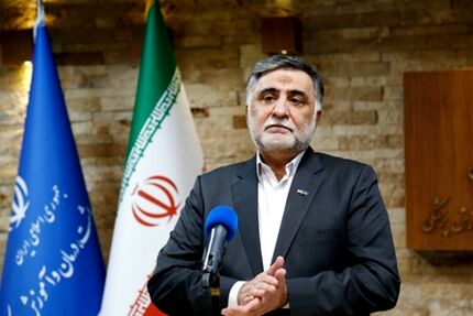 ابراز رضایت نماینده سازمان جهانی بهداشت از روند واکسیناسیون در ایران