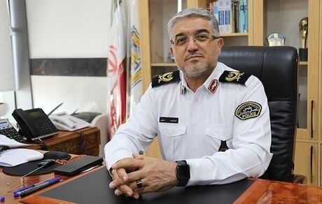 تمهیدات پلیس، راهداری و دستگاه‌های امدادی برای سفرهای پایان تابستان