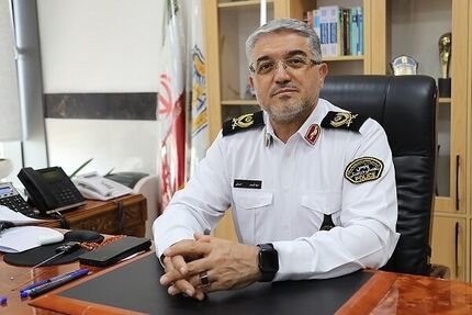 تمهیدات پلیس، راهداری و دستگاه‌های امدادی برای سفرهای پایان تابستان
