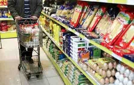 توزیع کالاهای اساسی در فروشگاه‌های زنجیره‌ای قابل رصد است
