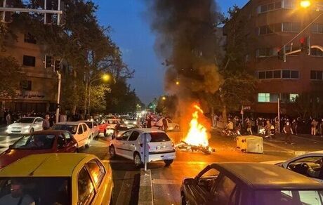 دستگیری سرشاخه اصلی اغتشاش‌گران کهگیلویه و بویراحمد
