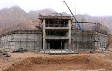 وجود ۲۵۰۰ پروژه سرمایه‌گذاری در دست اجرای بخش گردشگری در سطح کشور