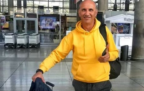 دستیار نویدکیا در رمس رفسنجان از کروواسی آمد