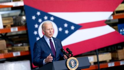 آمریکا ۱۵۰ میلیون دلار دیگر به اوکراین کمک نظامی خواهدکرد