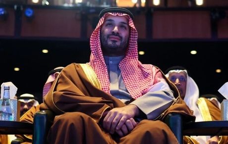 عربستان، سوریه را جایگزین اسرائیل پروژه کابل فیبرنوری می‌کند