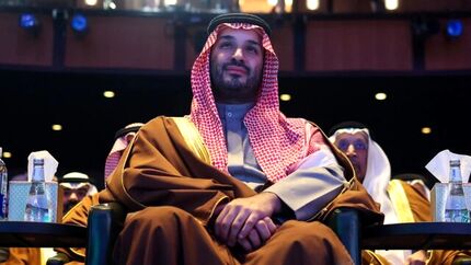 عربستان، سوریه را جایگزین اسرائیل پروژه کابل فیبرنوری می‌کند