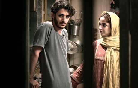 فیلم برادران محمودی تحویل دبیرخانه جشنواره فیلم فجر ۳۸ شد
