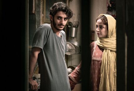 فیلم برادران محمودی تحویل دبیرخانه جشنواره فیلم فجر ۳۸ شد
