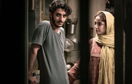 فیلم برادران محمودی تحویل دبیرخانه جشنواره فیلم فجر ۳۸ شد
