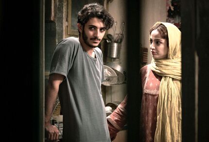 فیلم برادران محمودی تحویل دبیرخانه جشنواره فیلم فجر ۳۸ شد
