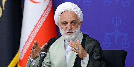 اژه ای: طولانی شدن روند رسیدگی به پرونده‌ها از مشکلات جدی است