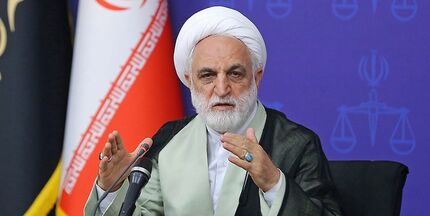 اژه ای: طولانی شدن روند رسیدگی به پرونده‌ها از مشکلات جدی است