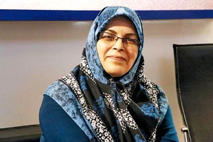 رئیس جبهه اصلاحات ایران آزاد شد