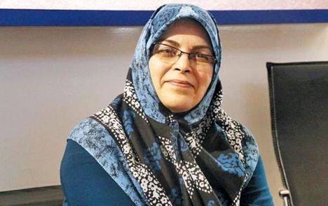 رئیس جبهه اصلاحات ایران آزاد شد