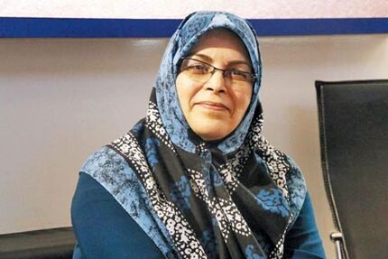 رئیس جبهه اصلاحات ایران آزاد شد