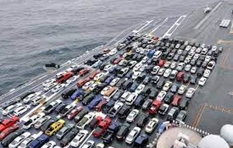 با توجه به شرایط مجاز واردات، چه خودروهایی وارد می‌شوند؟