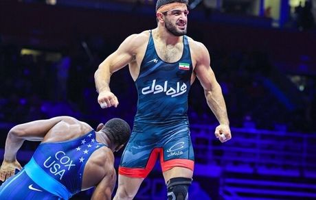 غیبت آزادکار ملی پوش در بازی‌های آسیایی