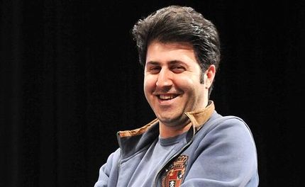 ۲ بازیگر «پایتخت» در یک برنامه تلویزیونی/‌ یکی مهمان، یکی مجری