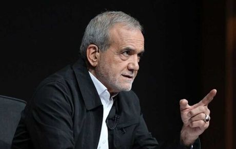 رئیس جمهور ثبت شکایت علیه هتاکان به خود را لغو کرد